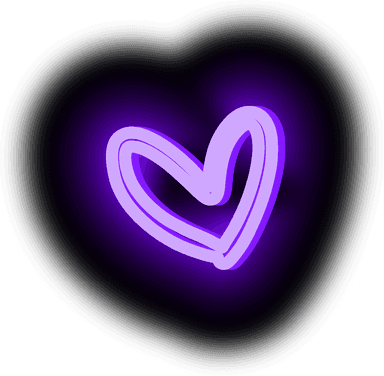 Icono corazon izquierda