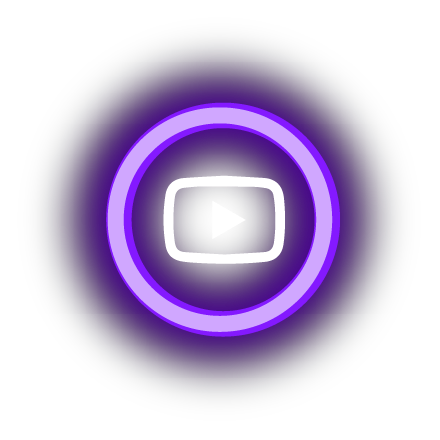 Logo youtube